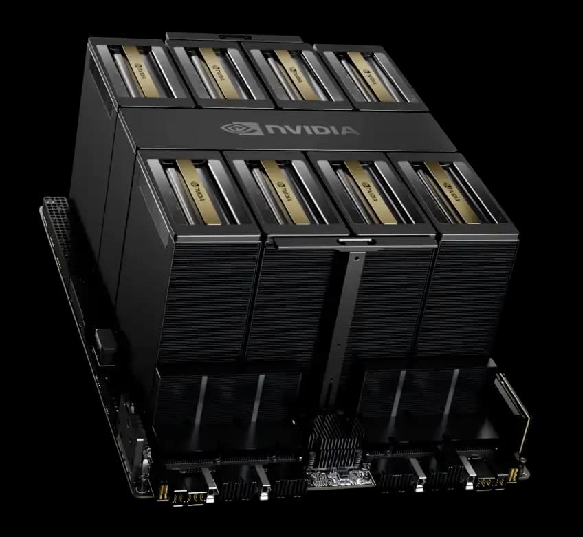 NVIDIA B200 SXM6