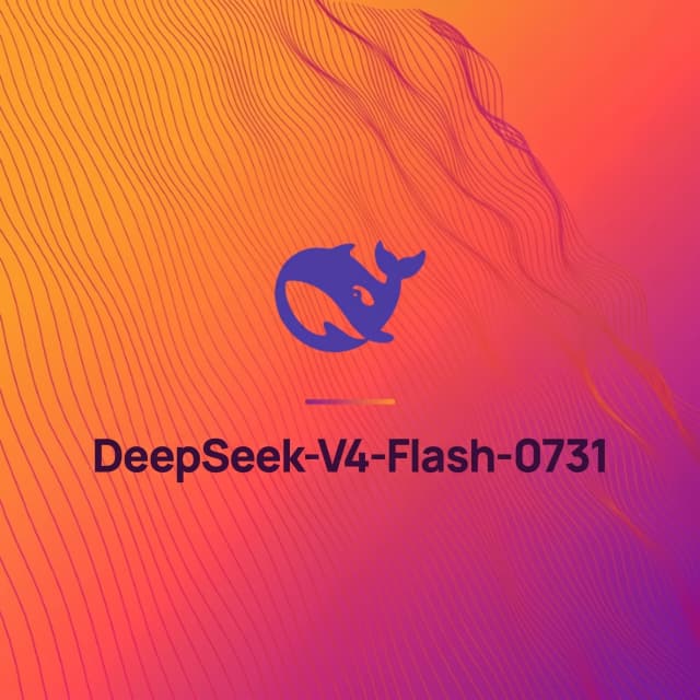 DeepSeek-V4-Flash-0731