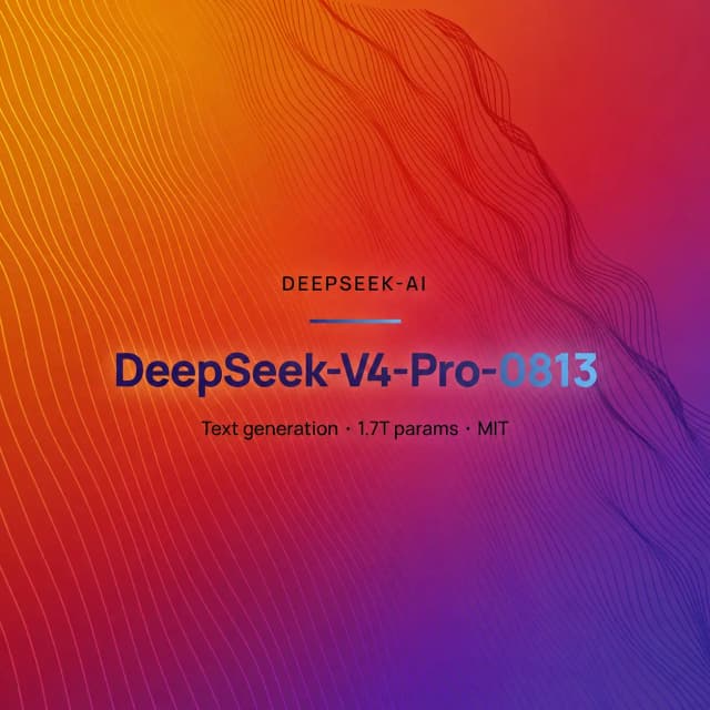 DeepSeek-V4-Pro-0813