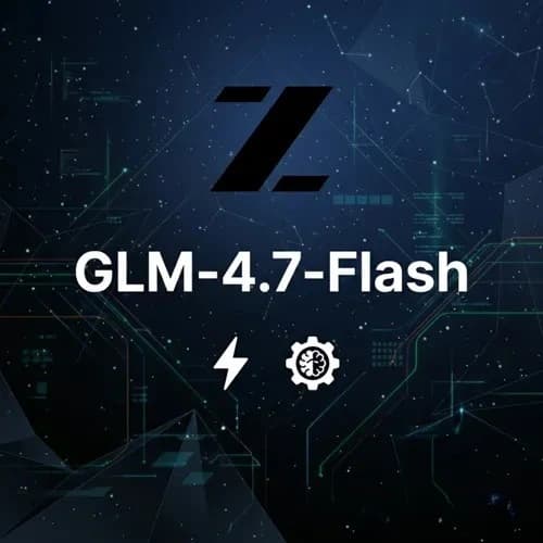 GLM-4.7-Flash