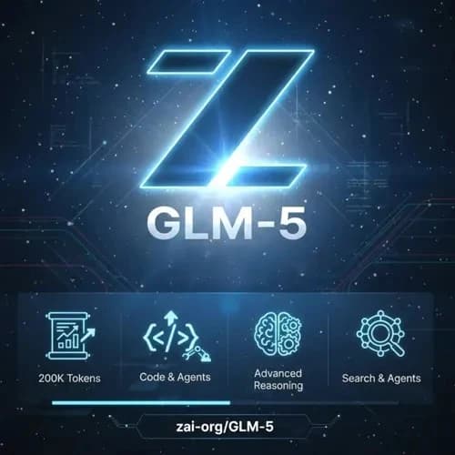 GLM-5