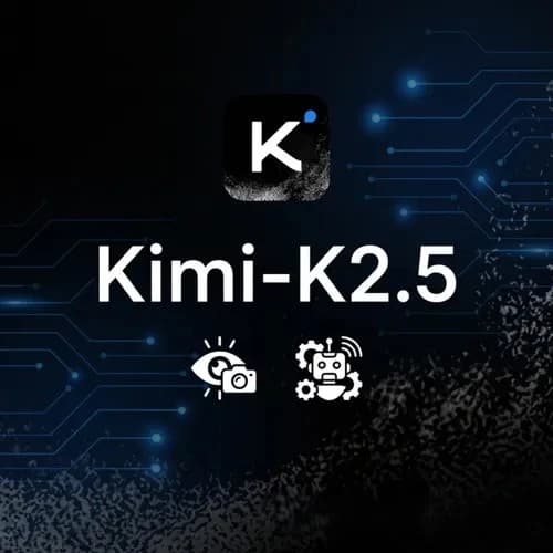 Kimi-K2.5