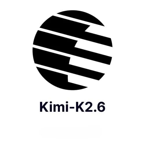 Kimi-K2.6
