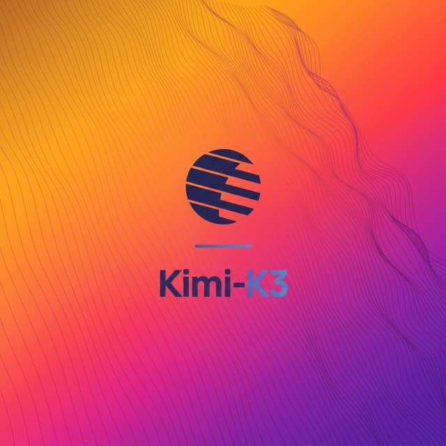 Kimi-K3