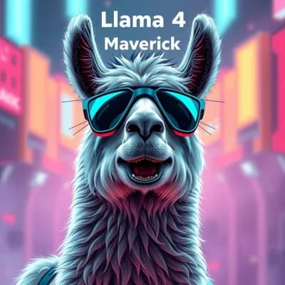 Llama-4-Maverick-17B-128E-Instruct-FP8