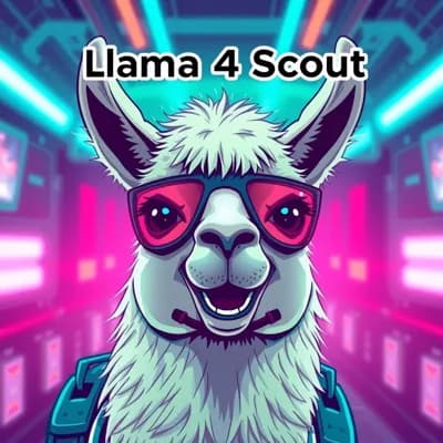 Llama-4-Scout-17B-16E-Instruct