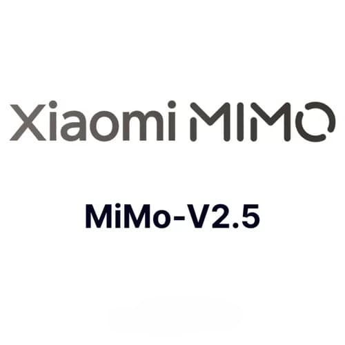MiMo-V2.5