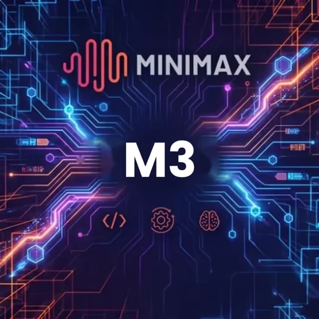 MiniMax-M3