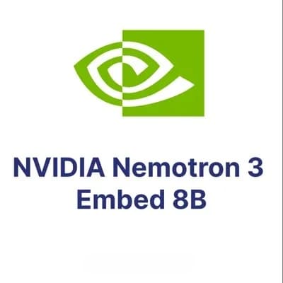 Nemotron-3-Embed-8B