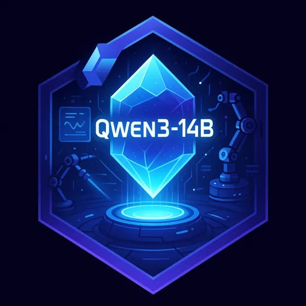 Qwen3-14B