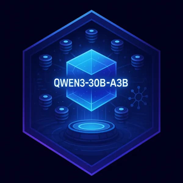 Qwen3-30B-A3B