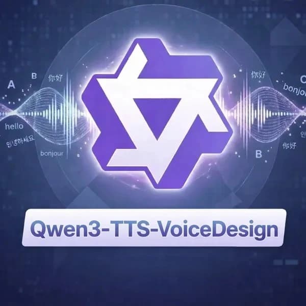 Qwen3-TTS-VoiceDesign