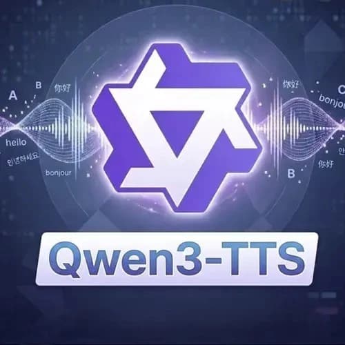 Qwen3-TTS