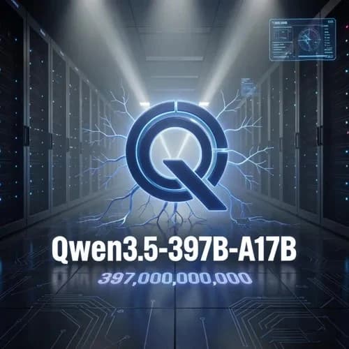 Qwen3.5-397B-A17B