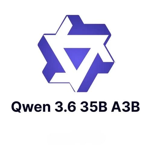 Qwen3.6-35B-A3B