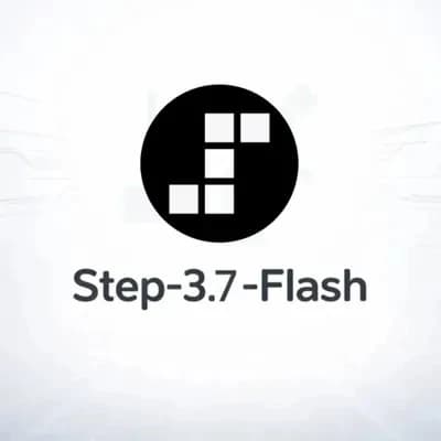 Step-3.7-Flash
