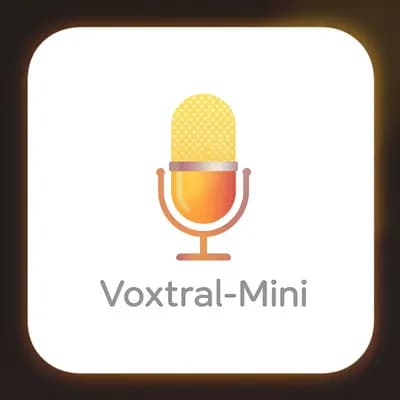 Voxtral-Mini-3B-2507
