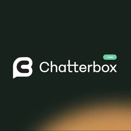 chatterbox-turbo