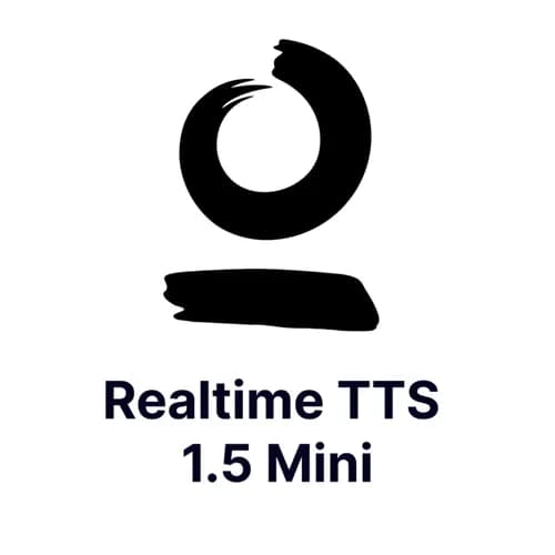 realtime-tts-1.5-mini