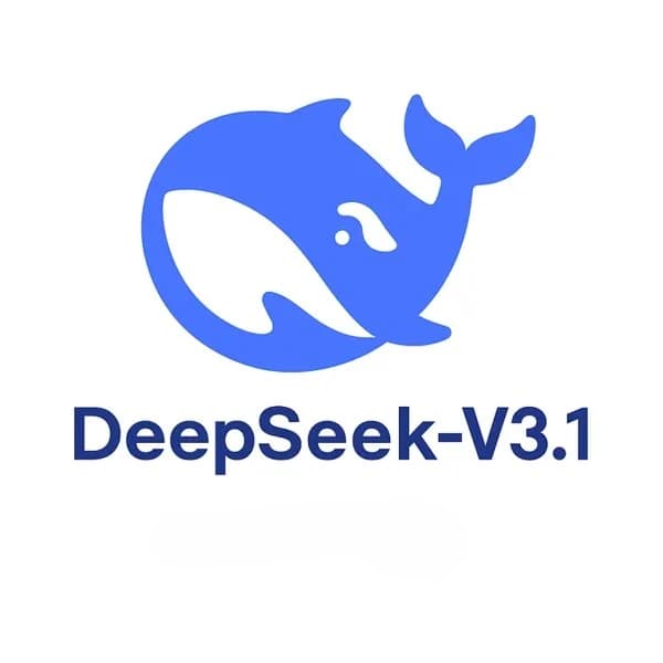 DeepSeek-V3.1