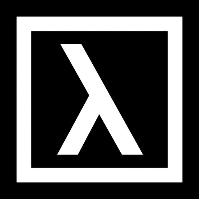 Lambda Labs Logo
