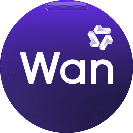 Wan-AI logo