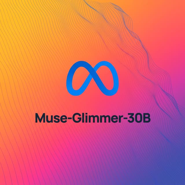 Muse-Glimmer-30B