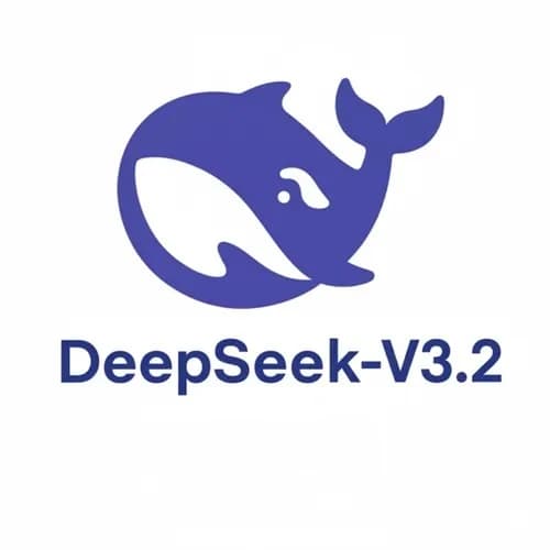 DeepSeek-V3.2
