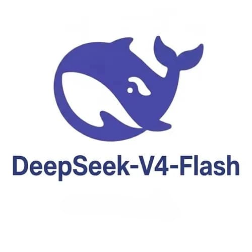 DeepSeek-V4-Flash