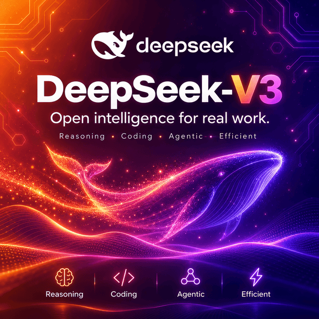 DeepSeek-V3
