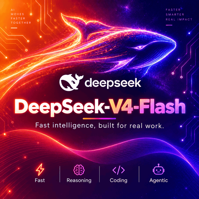 DeepSeek-V4-Flash