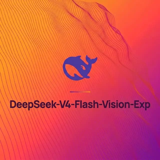 DeepSeek-V4-Flash-Vision-Exp