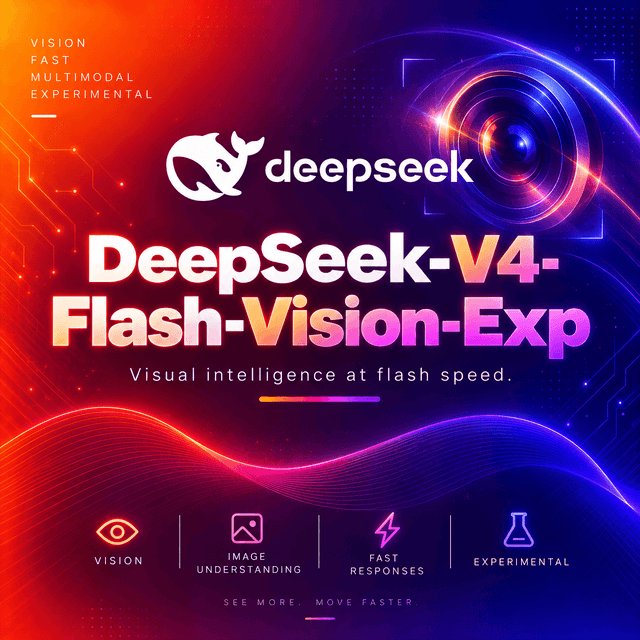 DeepSeek-V4-Flash-Vision-Exp