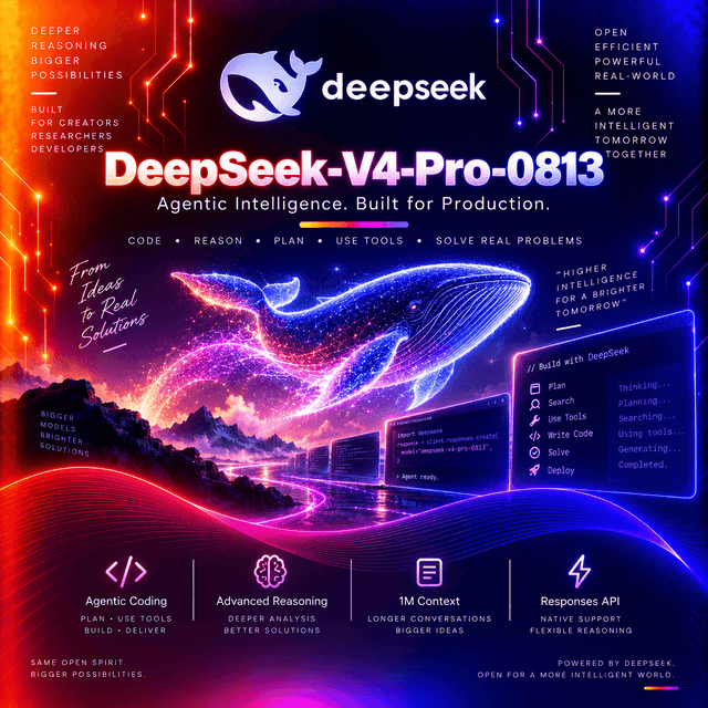DeepSeek-V4-Pro-0813