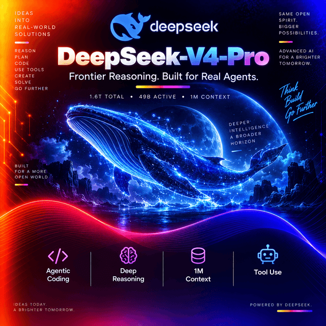 DeepSeek-V4-Pro