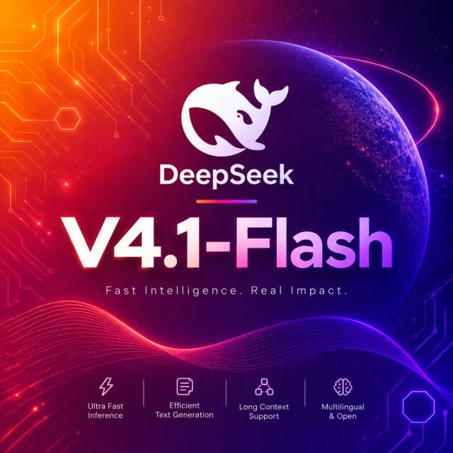 DeepSeek-V4.1-Flash