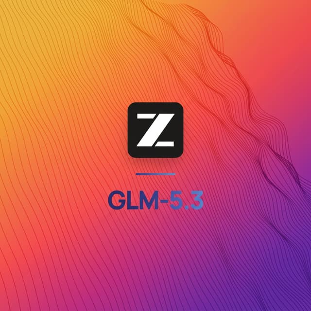 GLM-5.3