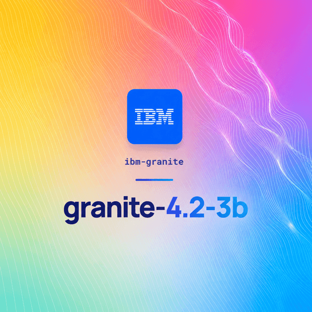 granite-4.2-3b