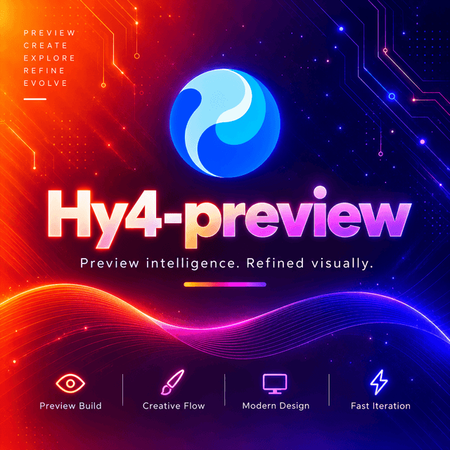 Hy4-preview