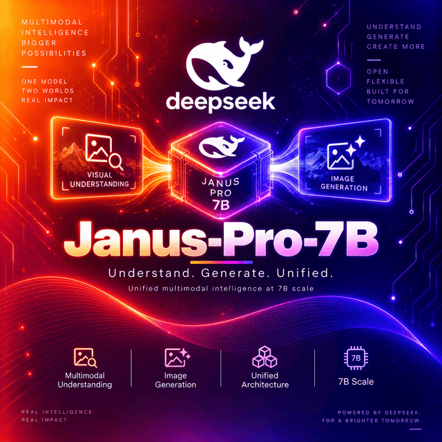 Janus-Pro-7B