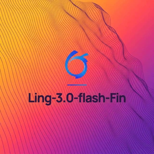 Ling-3.0-flash-Fin