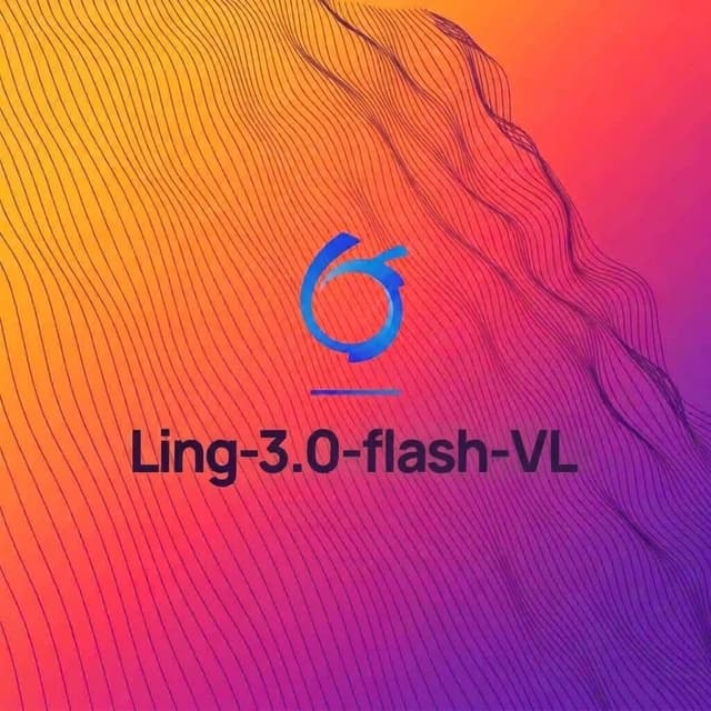 Ling-3.0-flash-VL
