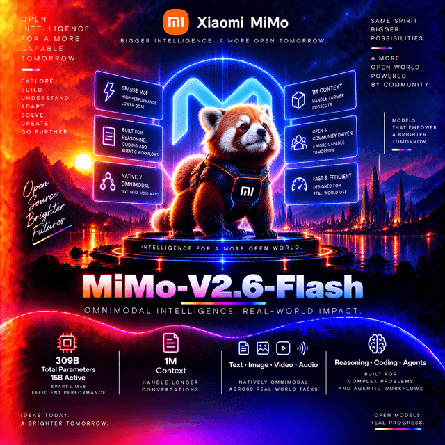MiMo-V2.6-Flash