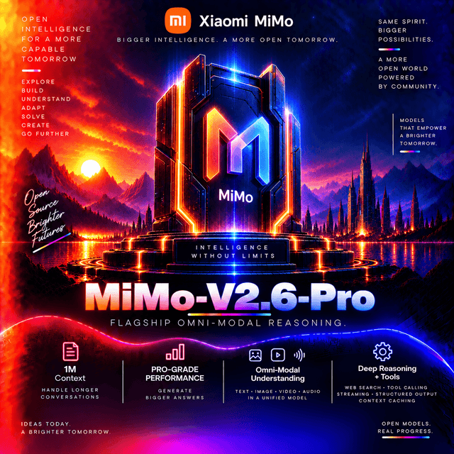 MiMo-V2.6-Pro