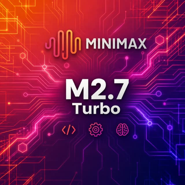 MiniMax-M2.7-Turbo
