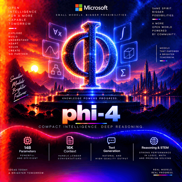 phi-4