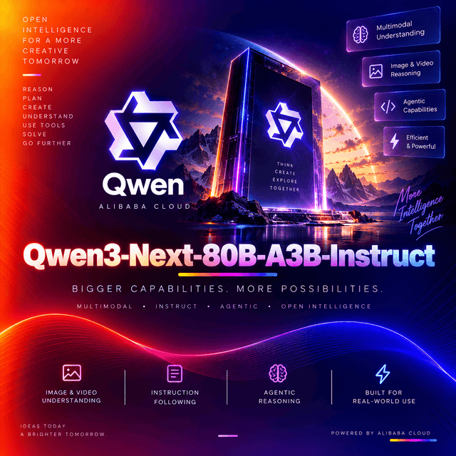 Qwen3-Next-80B-A3B-Instruct