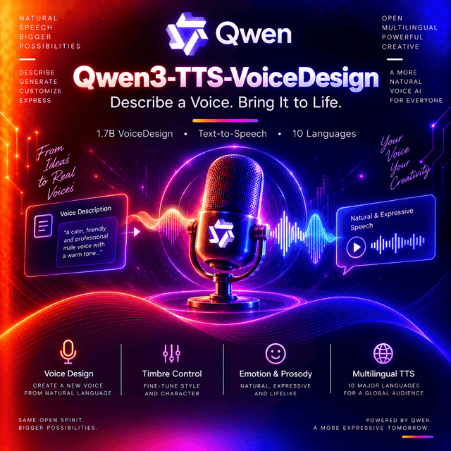 Qwen3-TTS-VoiceDesign