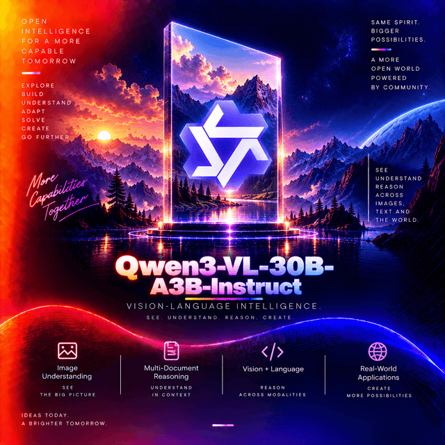Qwen3-VL-30B-A3B-Instruct