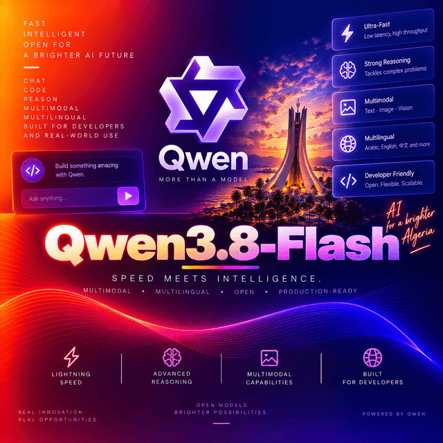 Qwen3.8-Flash